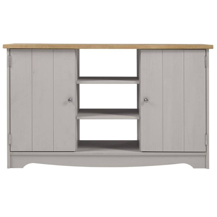 Wood Buffet Sideboard Corona Gray Furniture Dash On Sale Bed Bath